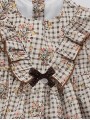 Apache bloomer set
