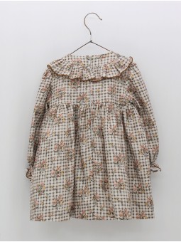 Vestido Apache
