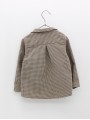 Camisa cuello camisero Apache