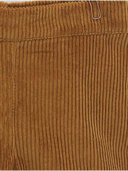 Apache corduroy shorts