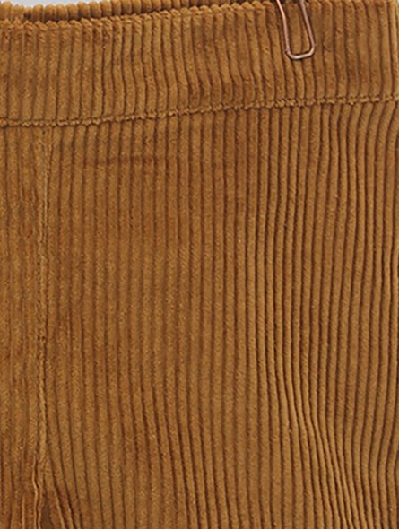 Apache corduroy shorts