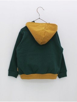 Sudadera Foque 62