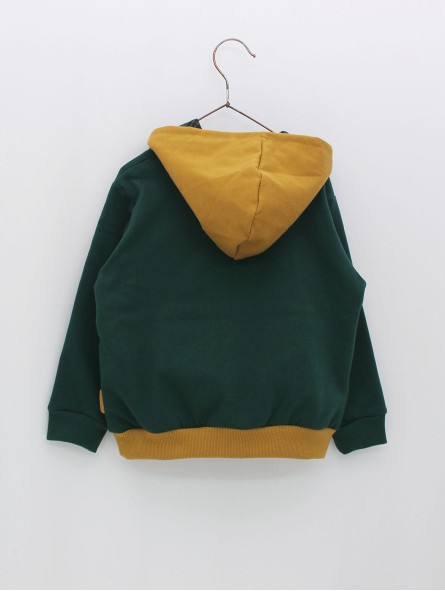 Sudadera Foque 62