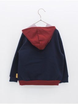Sudadera Foque 62