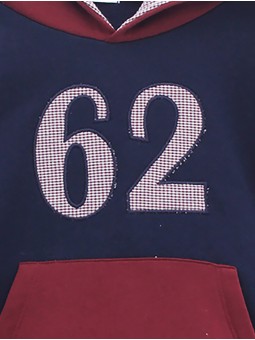 Sudadera Foque 62