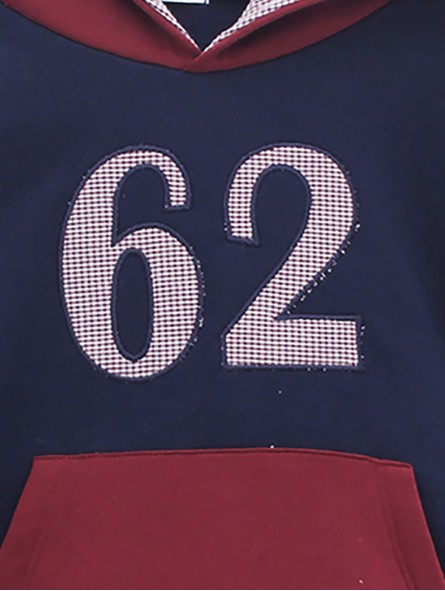 Sudadera Foque 62