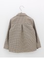 Camisa cuello camisero Apache