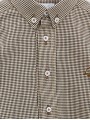 Camisa pescoço camisero Apache