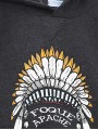 Sudadera Apache