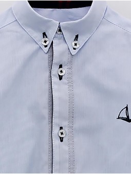 Camisa milrayas