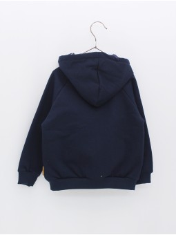 Sudadera Royal