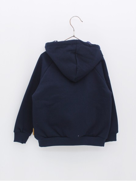 Sudadera Royal
