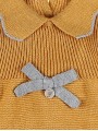 Oro knitted dress