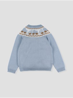 Jersey greca Camión