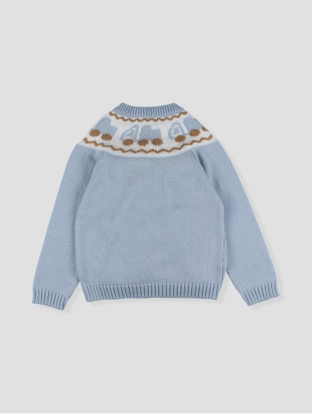 Jersey greca Camión