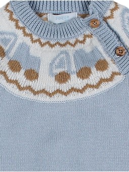 Jersey greca Camión