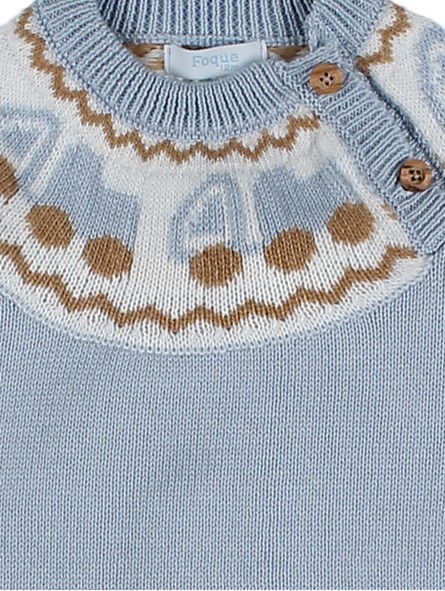 Jersey greca Camión
