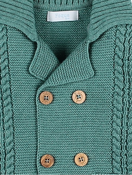 Glaciar cardigan