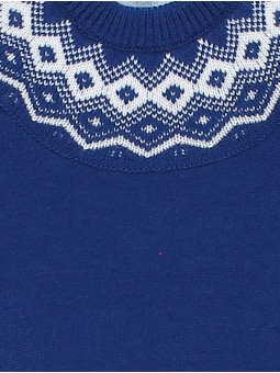 Jersey greca klein