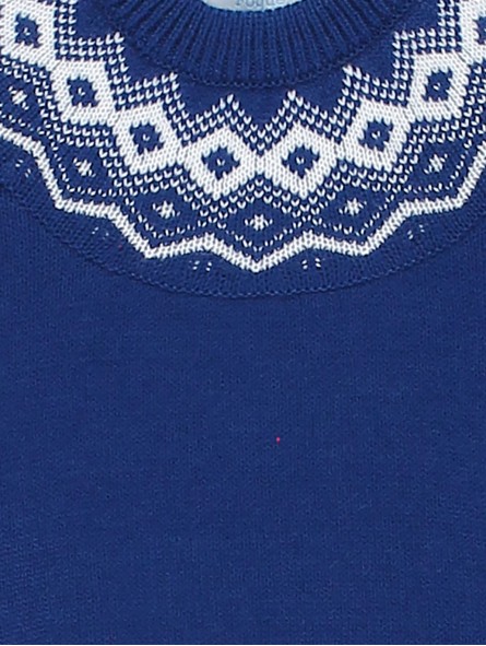 Jersey greca klein
