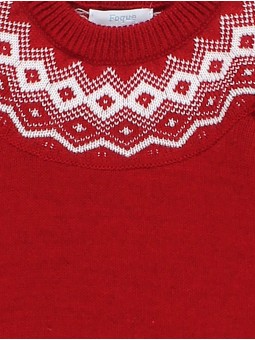 Jersey greca klein