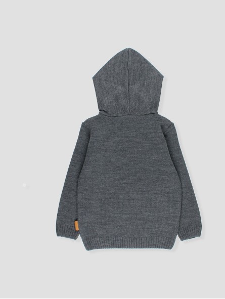 Antracita sweater