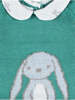 Menta boys’ set
