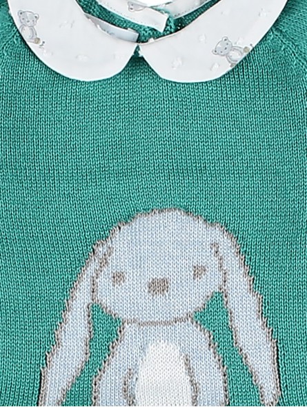 Menta boys’ set