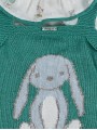 Menta romper set