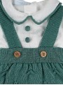 Conjunto niño Glaciar