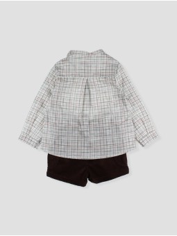 Bambú set
