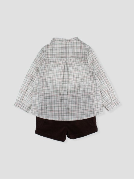 Bambú set