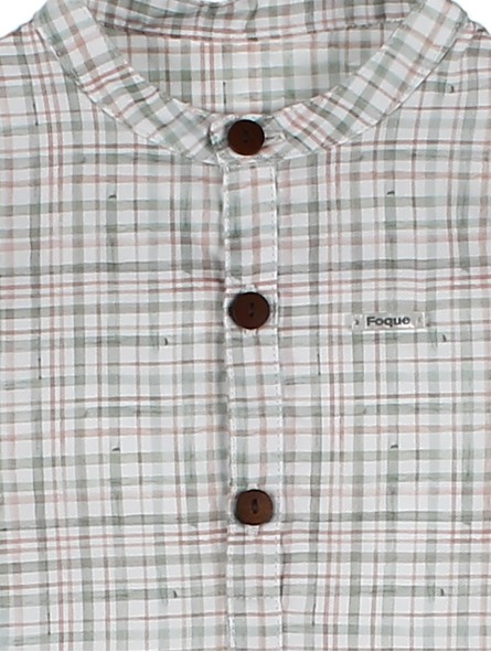 Conjunto Bambú