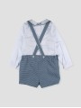 Conjunto niño Klein
