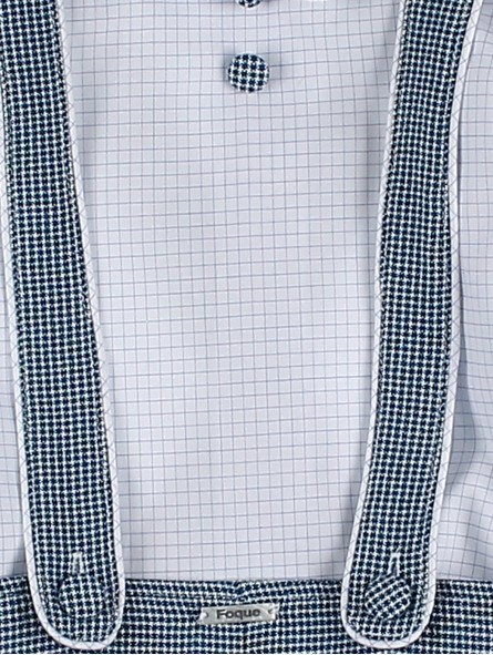 Conjunto niño Klein