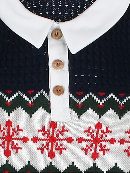 Tartán set