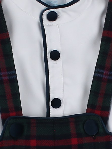Conjunto Magic