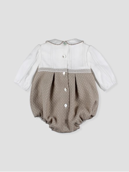 Rafia romper