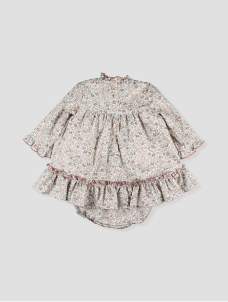 Liberty bloomer ensemble