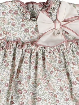 Liberty bloomer ensemble
