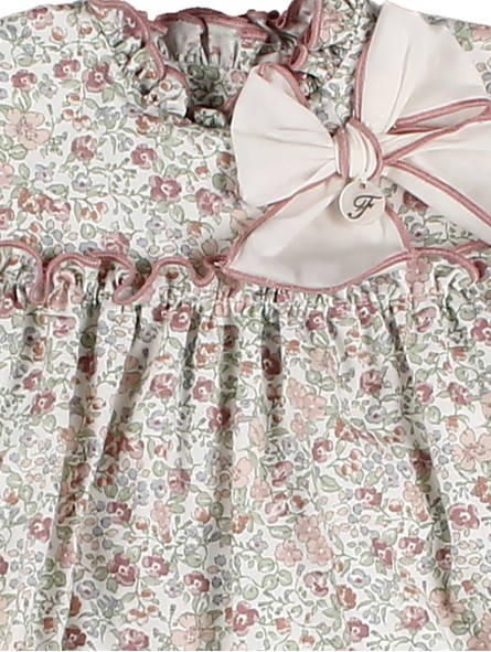 Liberty bloomer ensemble