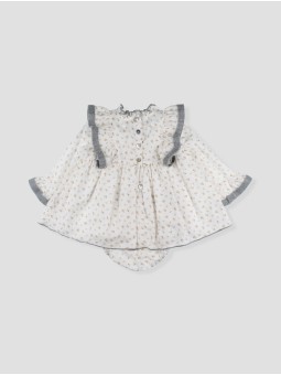 Oro bloomer ensemble