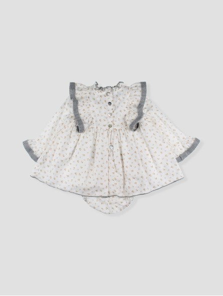 Oro bloomer ensemble