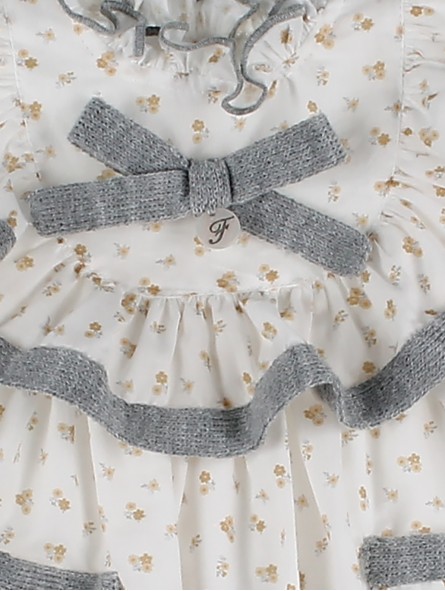 Oro bloomer ensemble