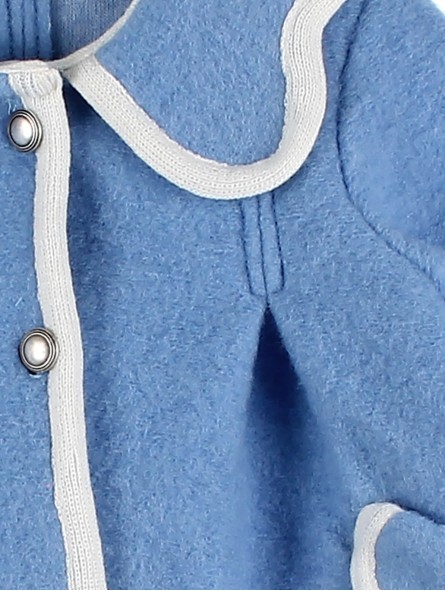 Austrian-style coat