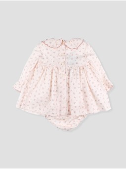 Arcilla bloomer ensemble