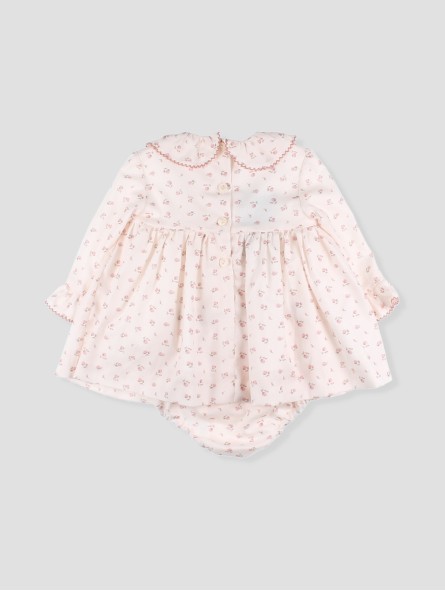 Arcilla bloomer ensemble