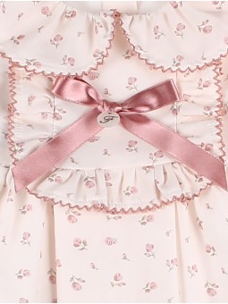 Arcilla bloomer ensemble