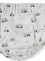 Camión corduroy bloomers