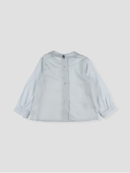 Blusa Camión